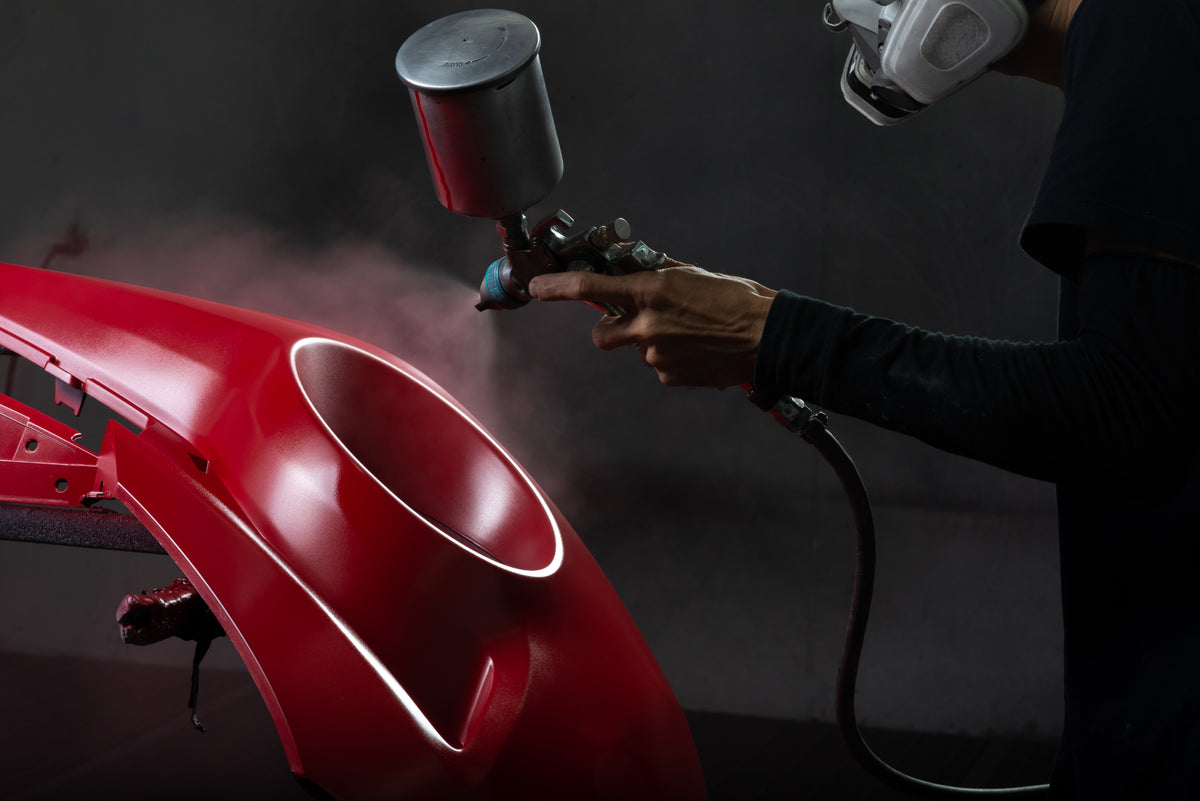 Top-rated London Garage for MOT, Mechanical & Bodyshop Services ...